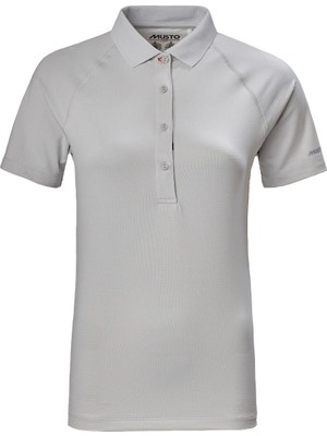 Helly Hansen Evo Sunblock Ss Polo 2.0 Fw Kadın Outdoor T-Shirt 81156