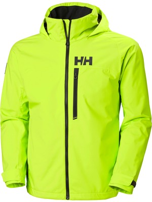 Helly Hansen Hp Racıng Hooded Jacket Erkek Outdoor Mont 34376