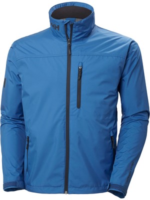 Helly Hansen Crew Jacket Erkek Outdoor Mont 30263
