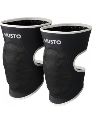 Musto Lpx Impact Kneepads Unisex Outdoor Dizlik 86072
