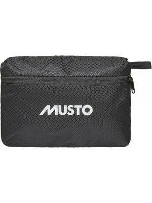 Musto Musto Packable Backpack Unisex Outdoor Çanta 86086