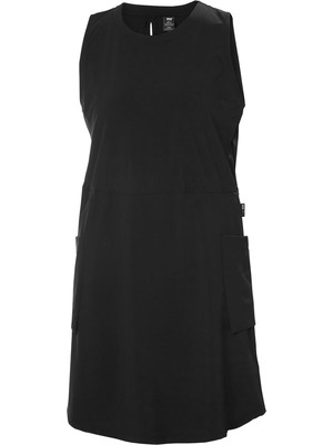 Helly Hansen W Vıken Recycled Dress Kadın Outdoor Elbise 62820