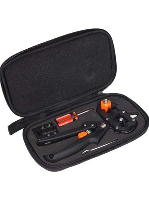 Palmera PA01 Aşı Makası Seti Çantalı PA01 Aşı Makası Seti Çantalı