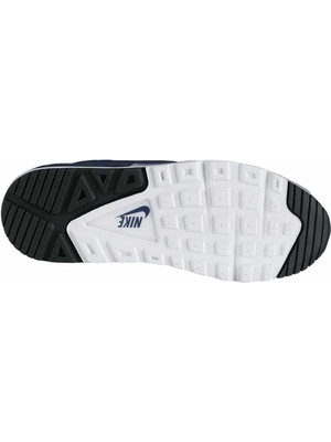 Nike Air Max Command Erkek Spor Ayakkabı Lacivert Beyaz Gri Sneaker 629993 03110