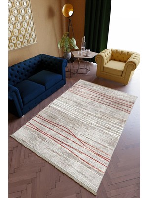 10 Post Online Salon Halısı Spor Bej Bordo Yolluk Kaymaz Yuvarlak Oval Kesme Ince Yıkanabilir Halı