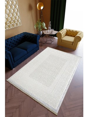 10 Post Online Salon Halısı Spor Yeşil Yolluk Kaymaz Yuvarlak Oval Kesme Ince Yıkanabilir Halı