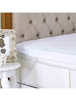 Karaca Home 100 x 200 Cm Tek Kişilik Sıvı Gecirmez Alez