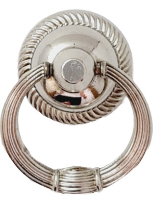 Lideraks Halka Sarkaç Krom Kulp ( 5 Adet )