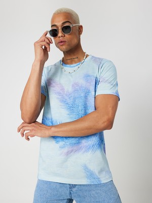 Loft Regular Fit Erkek Tshirt K.kol