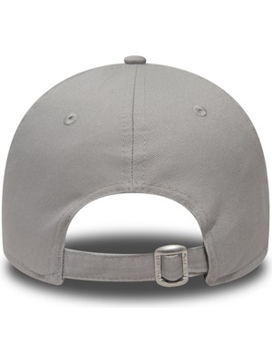 New Era 940 League Basic Neyyan Gri Şapka