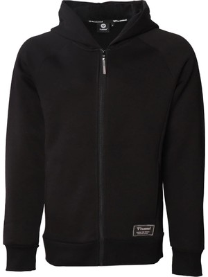Hummel Bobsy Fermuarlı Erkek Sweatshirt 921476-2001