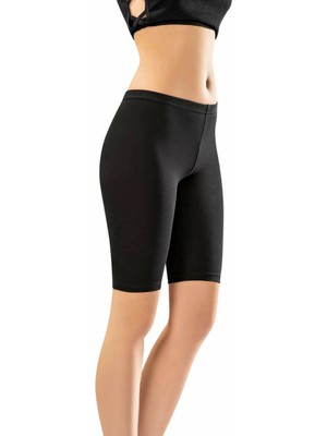 Kota Bayan Diz Üstü Tayt