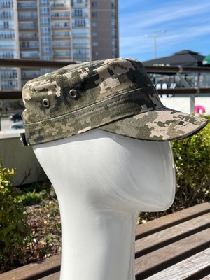 Moda Center Külah Erkek Castro Şapka Kasket