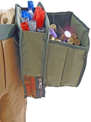 Horizon Av Kemer Kargo Fişeklik - Atıcı Bel Çanta & MDN-403