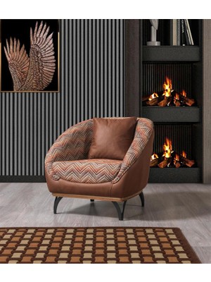 Dekorbizden Madrid Berjer