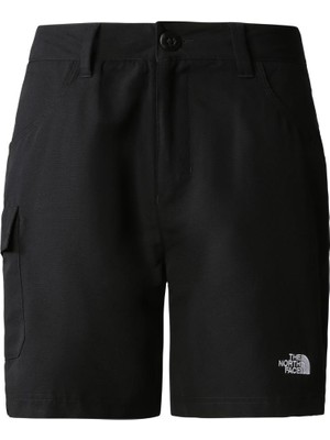 The North Face W Horizon Short - Eu Kadın Şort