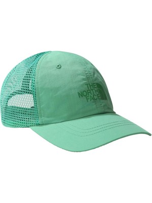 The North Face Horizon Trucker Unisex Şapka Yeşil