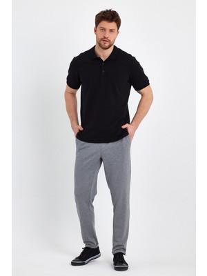 Rodi Beli Tam Lastikli Duble Paça Jogger Pantolon RD23YE010512