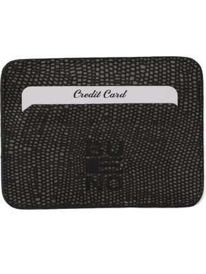 Bueno Shoes Gri Lzd Deri Erkek Kartlık 01MC101