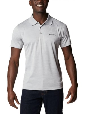 Columbia Zero Rules Polo Shirt Erkek T-Shirt AM6082-040