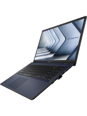 Asus Expertbook B1502CBA-BQ0254 Intel® Core™ I5-1235U Processor 1.3 Ghz-8g Ddr4- 512GB Ssd-15.6" Fhd (1920 x 1080)- Free DOS-RJ45