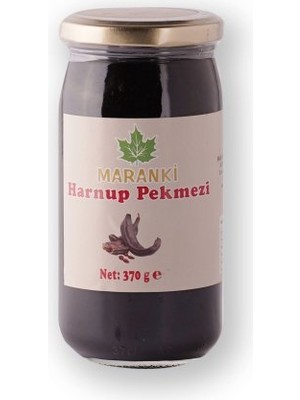Maranki Özel Harnup Pekmezi 370 gr