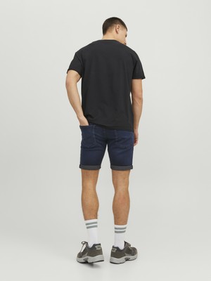 Jack & Jones Rick Icon 604 Denim Şort