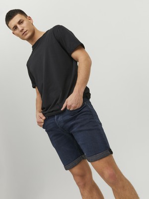 Jack & Jones Rick Icon 604 Denim Şort