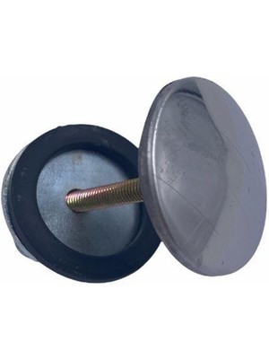 Mergen Krom Lavabo Tapası