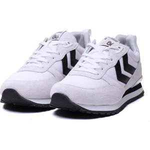 Hml Monaco 86 Unisex Beyaz Sneaker 900247-9001