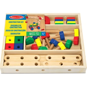Melissa & Doug Ahşap Montaj Seti