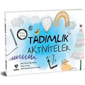 Sankofa Yayınevi Tadımlık Aktiviteler