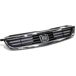Honda Ies Civic 1996-1998 Model Makyajsız Kasa Ön Panjur