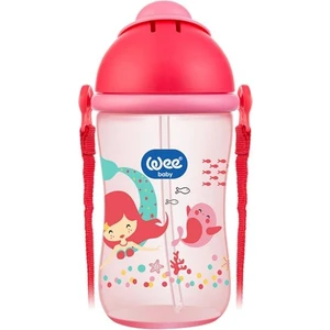 Wee Baby Pipetli Bardak 380ML 171