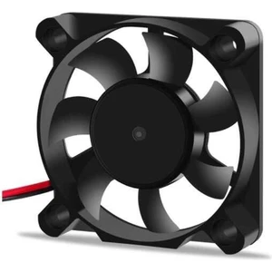 Sanec 50X50X10MM 5V Kare Fan