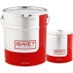 Poliüretan Çizilmez Özelmat Vernik 25 Gloss ( 2+1 )