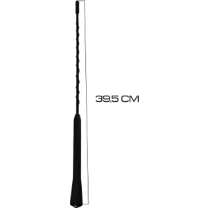 DNC Auto Part Ford Focus, Fiesta, C-Max Için Tavan Anten Çubuğu - 39,5 cm -