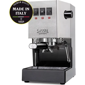 New Classic Evo 2023 Metal Espresso Makinesi RI9481/11