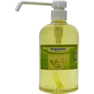 Tütün Kolonyası 500 ml Spreyli