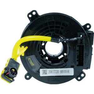 DNC Auto Part Chevrolet Cruze, Opel Astra J, Meriva B, Zarifa C Için Airbag Zemberek - 20817720