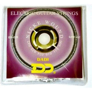 Elektro Gitar Teli Takım EG220