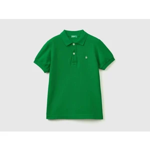 Erkek Çocuk Polo T-Shırt 3089C300Q-007