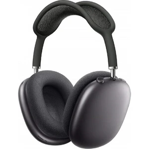 Airpods Max Apple Kulak Üstü Bluetooth Kulaklık Logolu ++A  (Hediyeli Ürün)