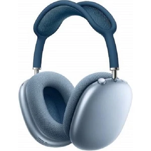 Airpods Max Apple Kulak Üstü Bluetooth Kulaklık Logolu ++A  (Hediyeli Ürün)