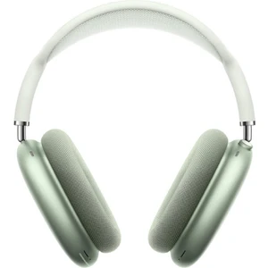 Airpods Max Apple Kulak Üstü Bluetooth Kulaklık Logolu ++A  (Hediyeli Ürün)