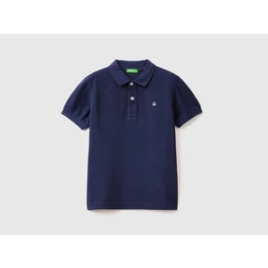 Erkek Çocuk Polo T-Shırt 3089C300Q-006