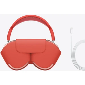 Airpods Max Apple Kulak Üstü Bluetooth Kulaklık Logolu ++A  (Hediyeli Ürün)