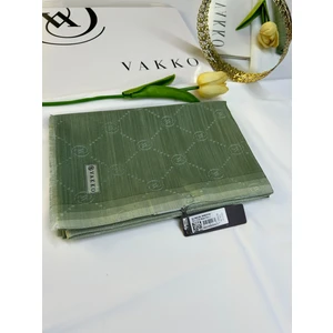 Pamuk Ipek Şal