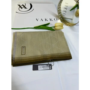 Pamuk Ipek Şal