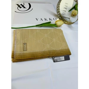 Pamuk Ipek Şal